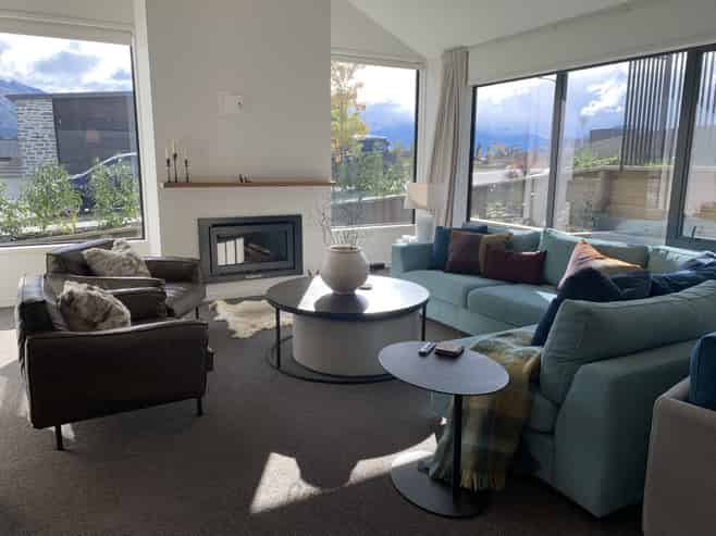 40 Doug Ledgerwood Drive, Wanaka