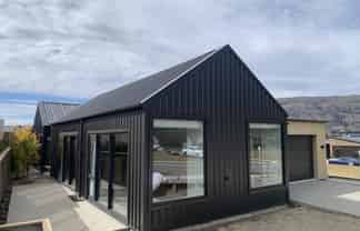 40 Doug Ledgerwood Drive, Wanaka