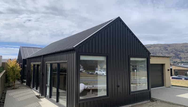 40 Doug Ledgerwood Drive, Wanaka