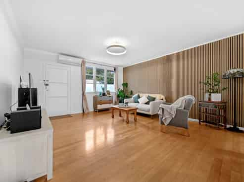 4/50 Ferndale Road, Mount Wellington