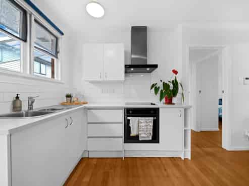 4/50 Ferndale Road, Mount Wellington