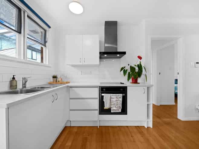 4/50 Ferndale Road, Mount Wellington