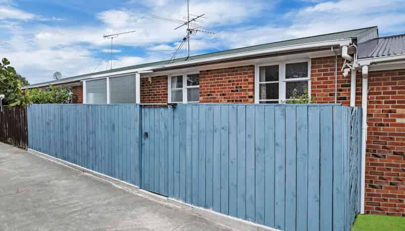 4/50 Ferndale Road, Mount Wellington