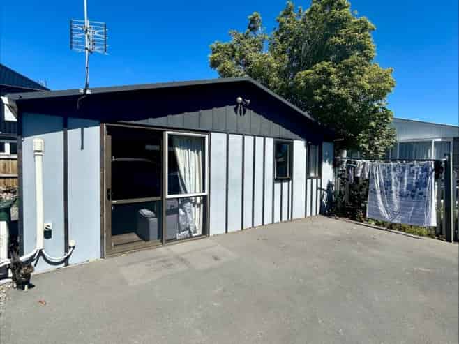 77B Strickland Street, Spreydon