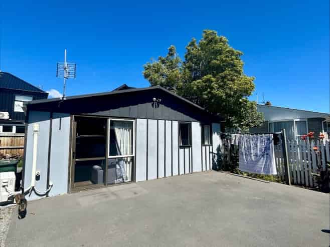 77B Strickland Street, Spreydon