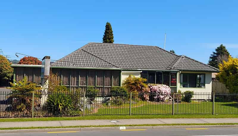 181 Old Taupo Road, UTUHINA