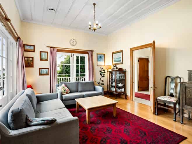 122 Grange Road, Mount Eden