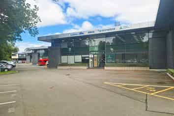 High-Quality Ground Floor Office