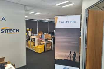 High-Quality Ground Floor Office