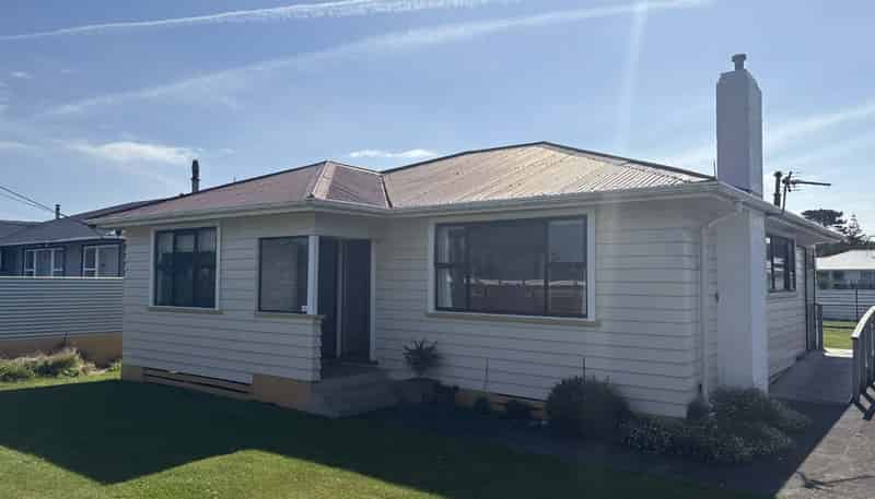 44 Puriri Street, Hawera