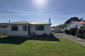 44 Puriri Street, Hawera