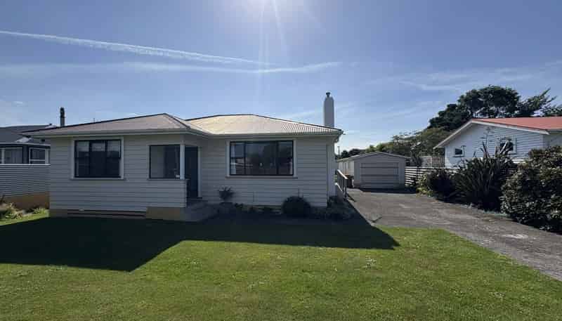 44 Puriri Street, Hawera