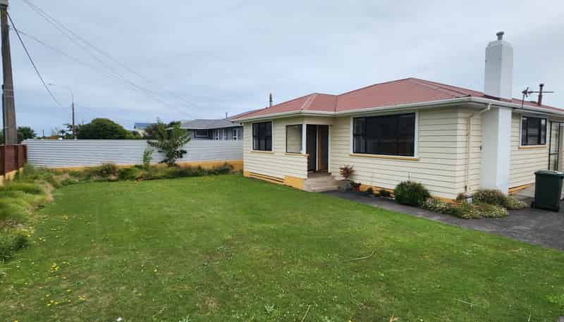 44 Puriri Street, Hawera
