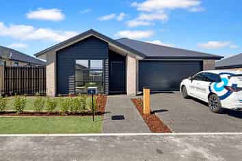 6 Cyan Lane, Rolleston
