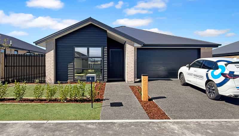 6 Cyan Lane, Rolleston