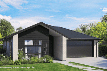 6 Cyan Lane, Rolleston