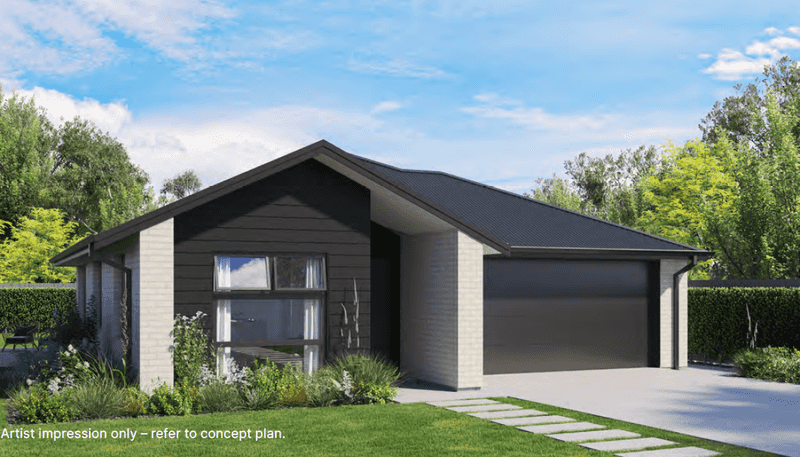 6 Cyan Lane, Rolleston