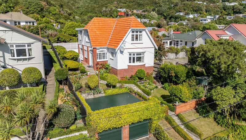 4 Blakey Avenue, Karori