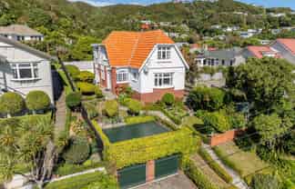 4 Blakey Avenue, Karori