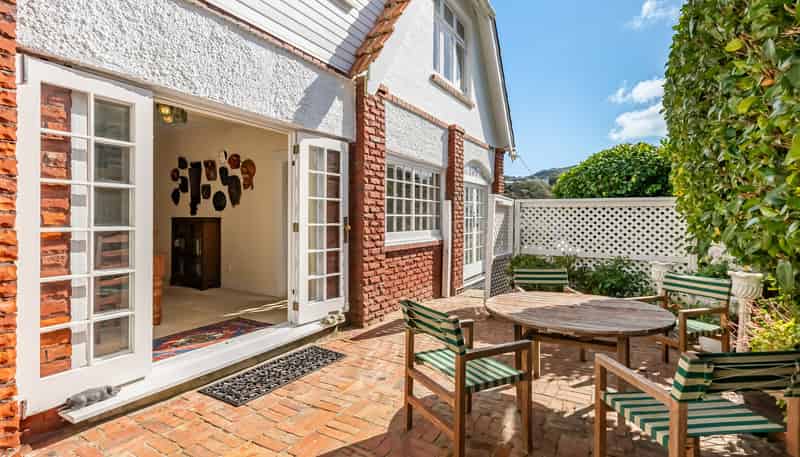 4 Blakey Avenue, Karori