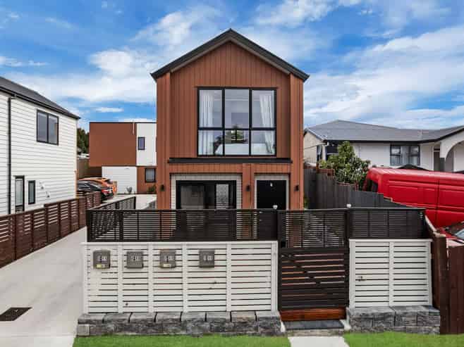 1/11 McLean Avenue, Papatoetoe