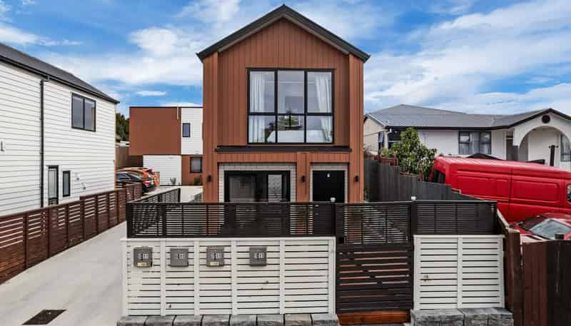 1/11 McLean Avenue, Papatoetoe