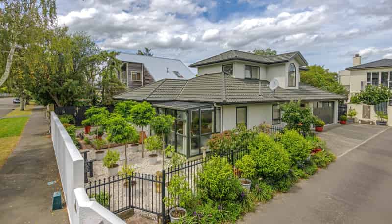 18 Winston Avenue, Hokowhitu