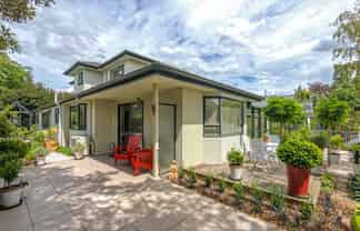 18 Winston Avenue, Hokowhitu