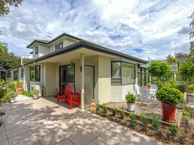 18 Winston Avenue, Hokowhitu