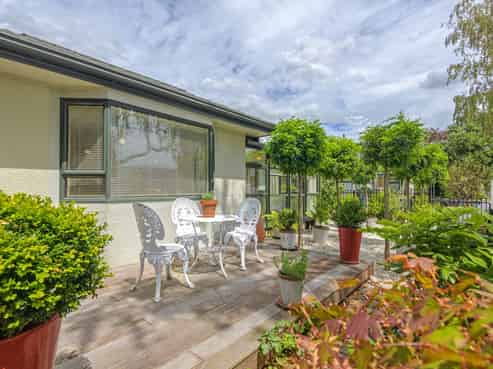 18 Winston Avenue, Hokowhitu