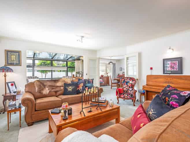 18 Winston Avenue, Hokowhitu