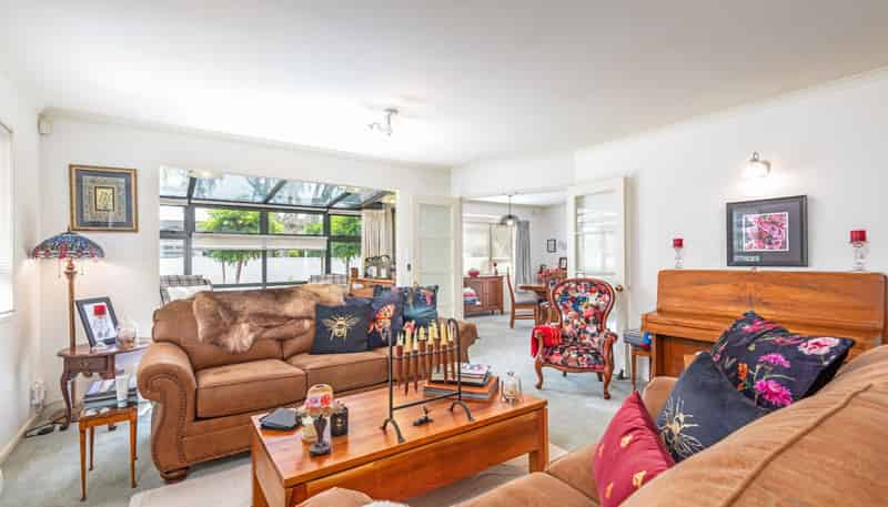 18 Winston Avenue, Hokowhitu