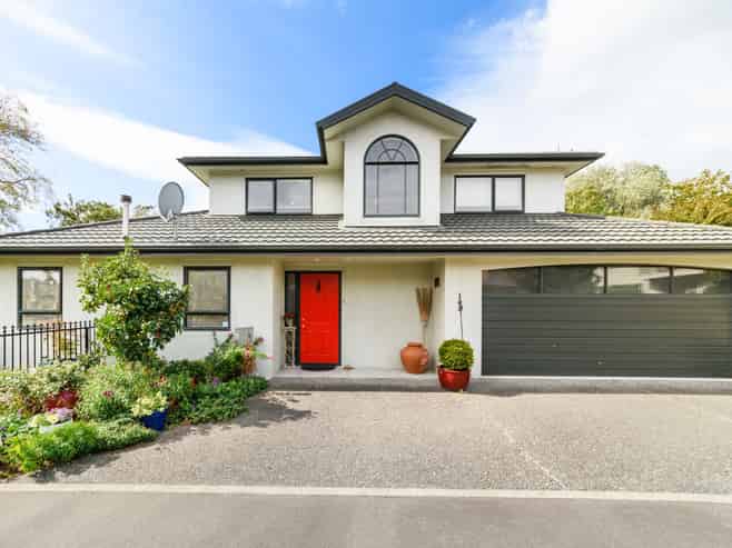 18 Winston Avenue, Hokowhitu