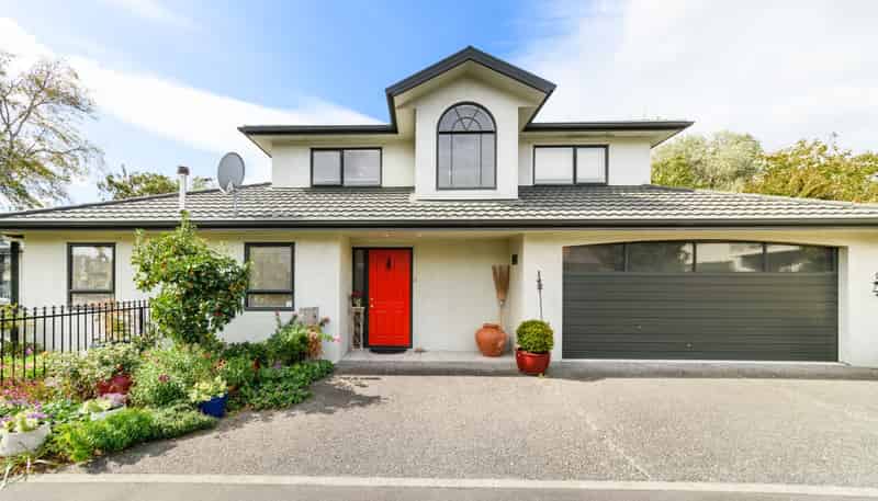 18 Winston Avenue, Hokowhitu