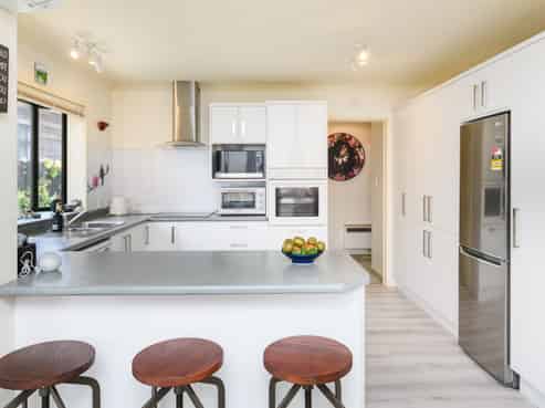 18 Winston Avenue, Hokowhitu