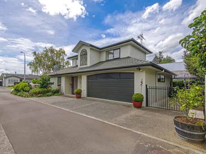 18 Winston Avenue, Hokowhitu