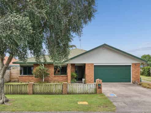 34 Athena Grove, Papamoa