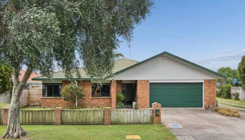 34 Athena Grove, Papamoa