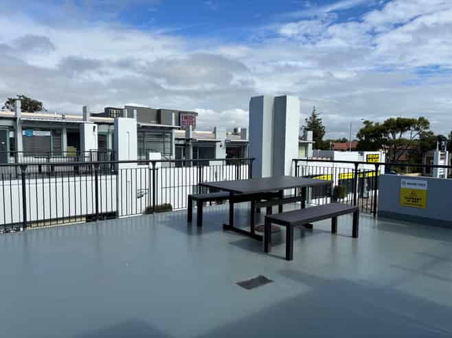 Riccarton Office - Prime Location with Parking