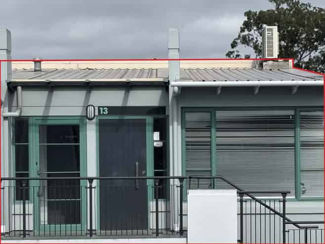 Riccarton Office - Prime Location with Parking