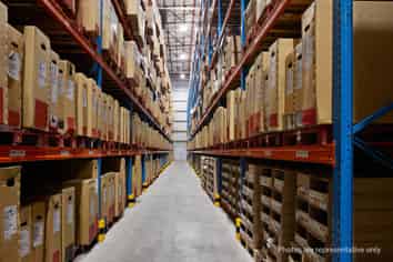  IMPORT WHOLESALE DISTRIBUTION BUSINESS-MOTIVATED VENDOR