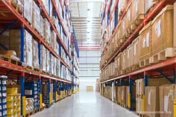  IMPORT WHOLESALE DISTRIBUTION BUSINESS-MOTIVATED VENDOR