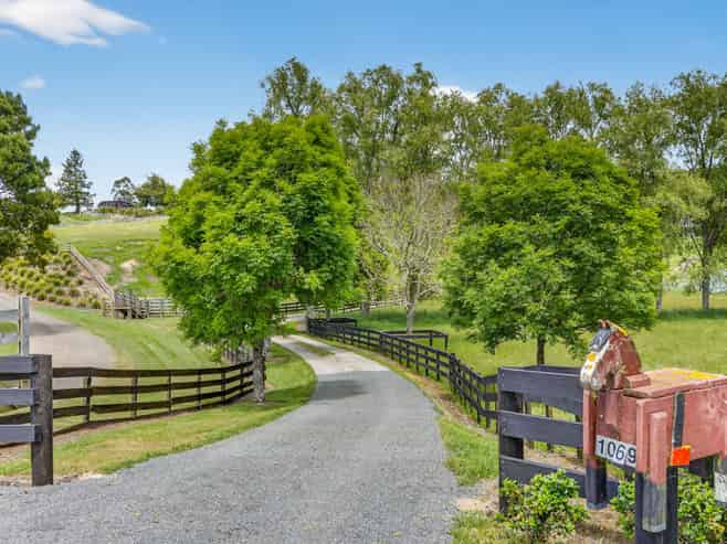1071 Poihipi Road, Oruanui
