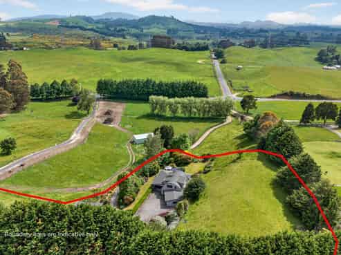 1071 Poihipi Road, Oruanui
