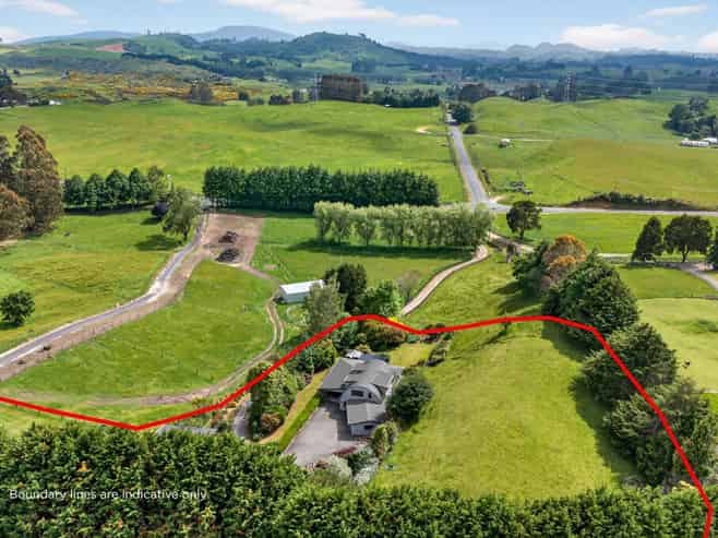 1071 Poihipi Road, Oruanui