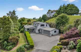 1071 Poihipi Road, Oruanui