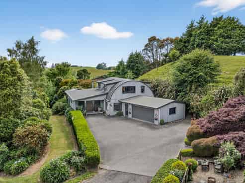 1071 Poihipi Road, Oruanui