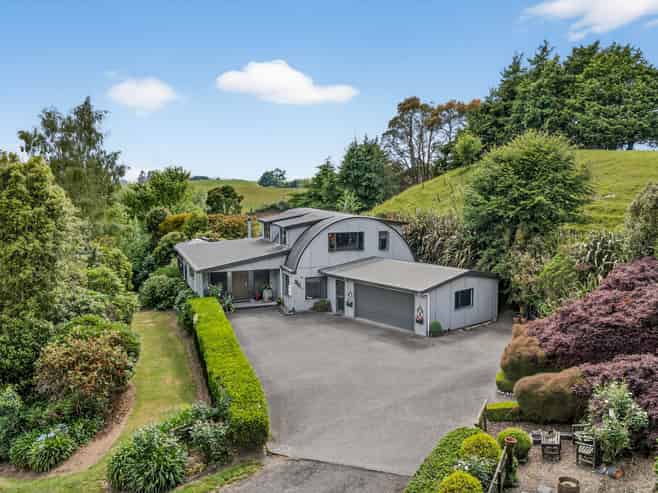1071 Poihipi Road, Oruanui