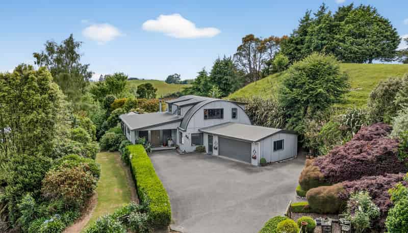1071 Poihipi Road, Oruanui