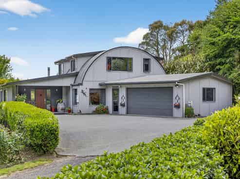 1071 Poihipi Road, Oruanui